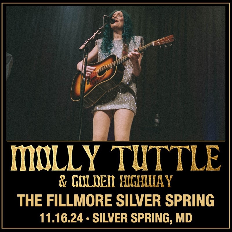 Molly Tuttle