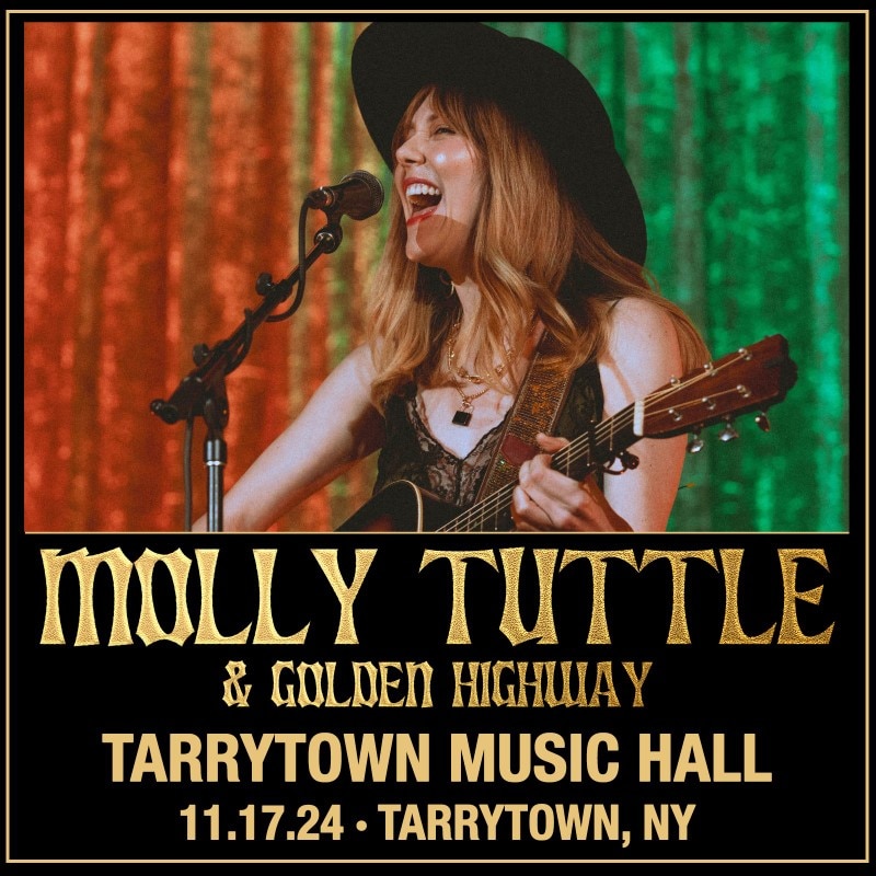 Molly Tuttle