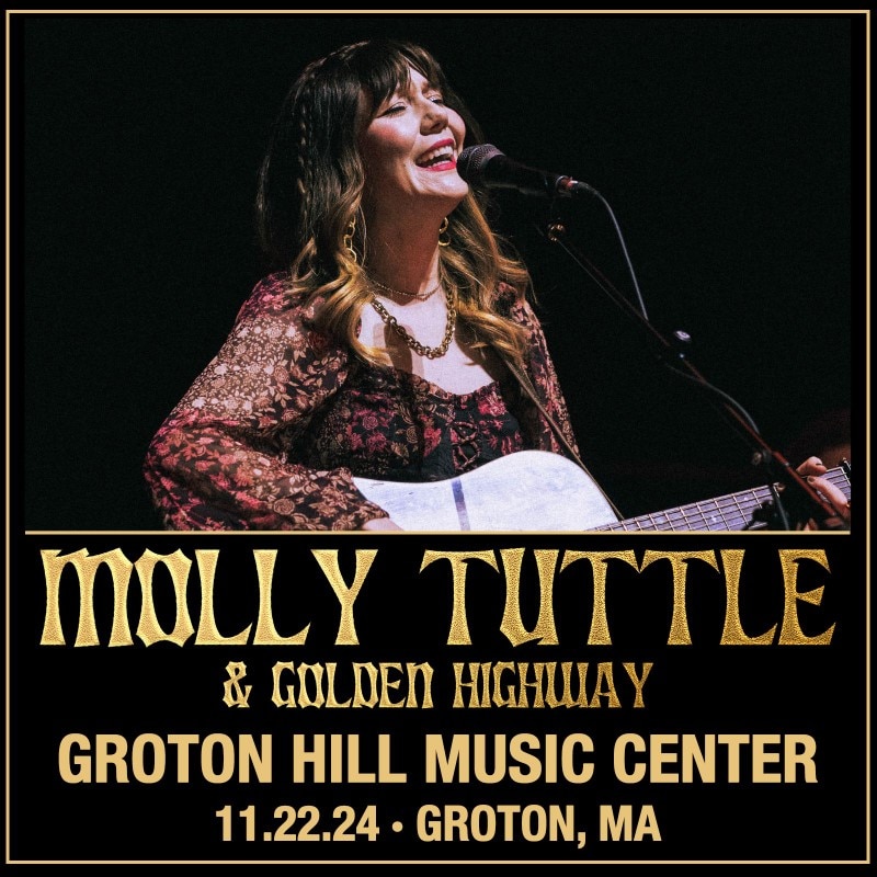 Molly Tuttle