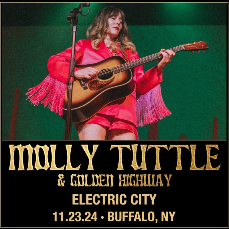 Molly Tuttle