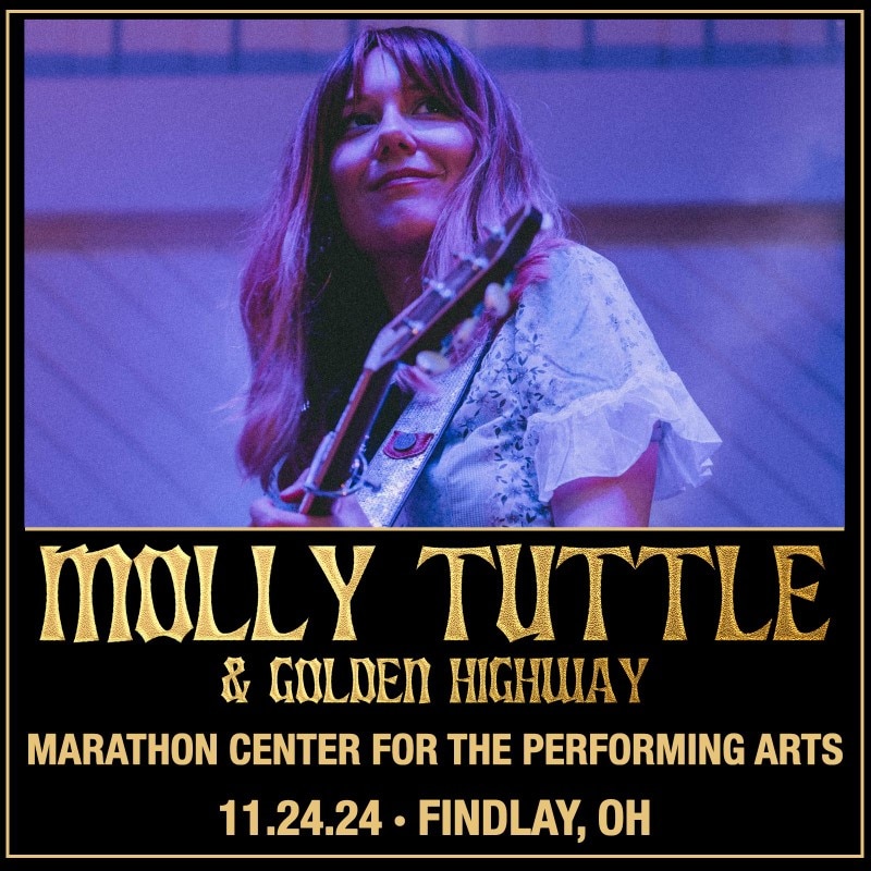 Molly Tuttle