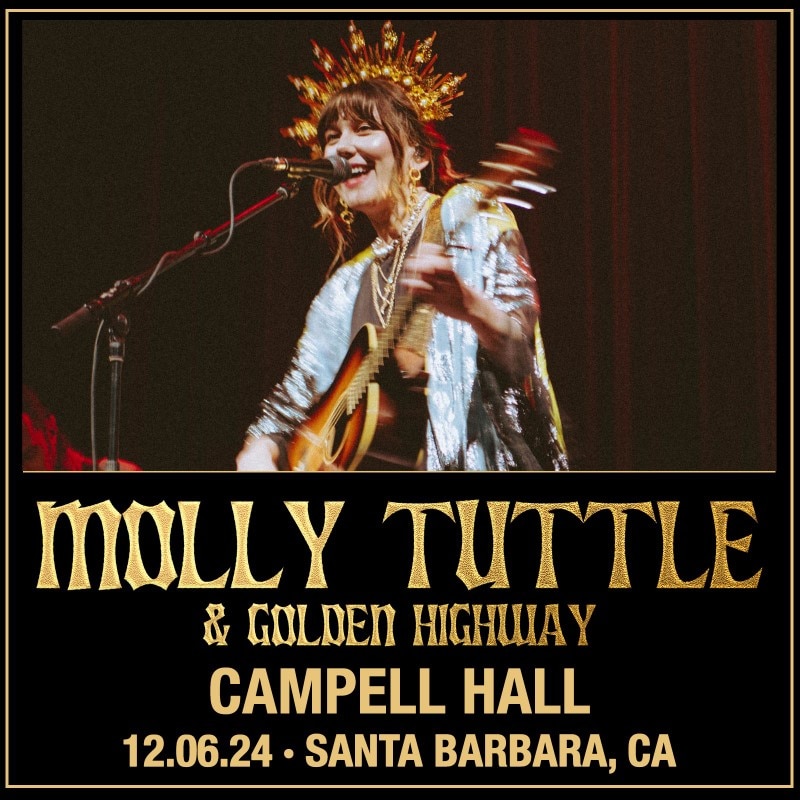 Molly Tuttle