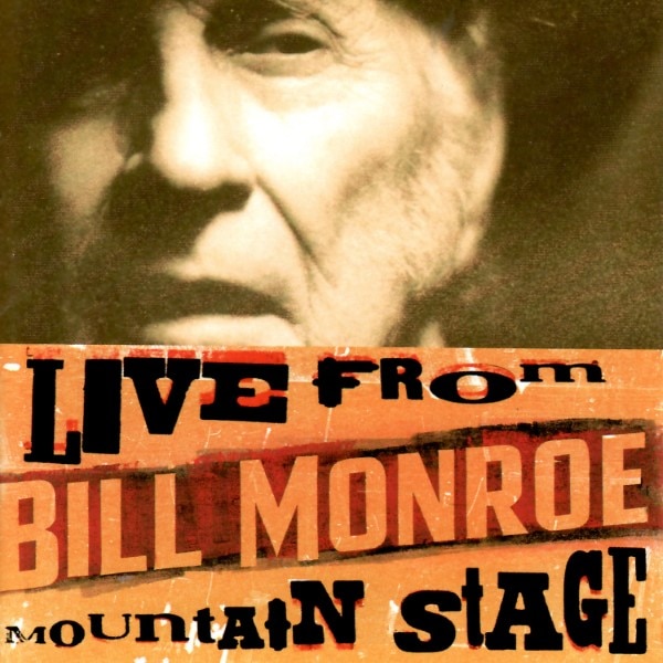 Bill Monroe