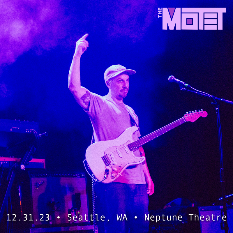 The Motet