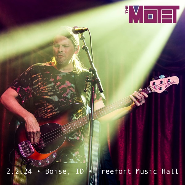 The Motet