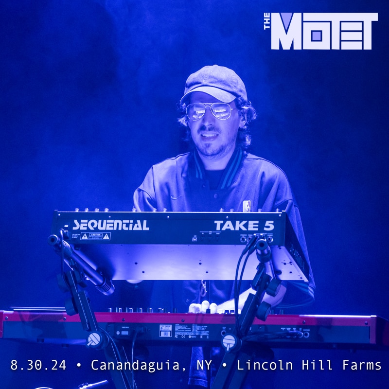 The Motet