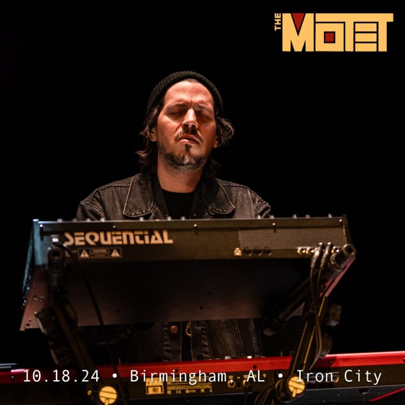 The Motet