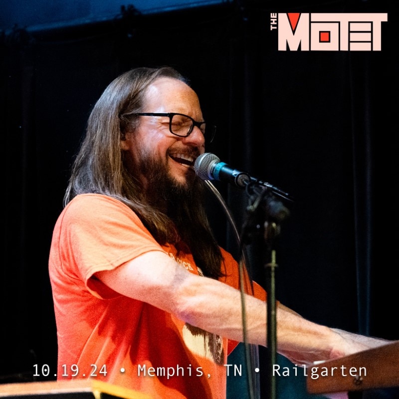 The Motet