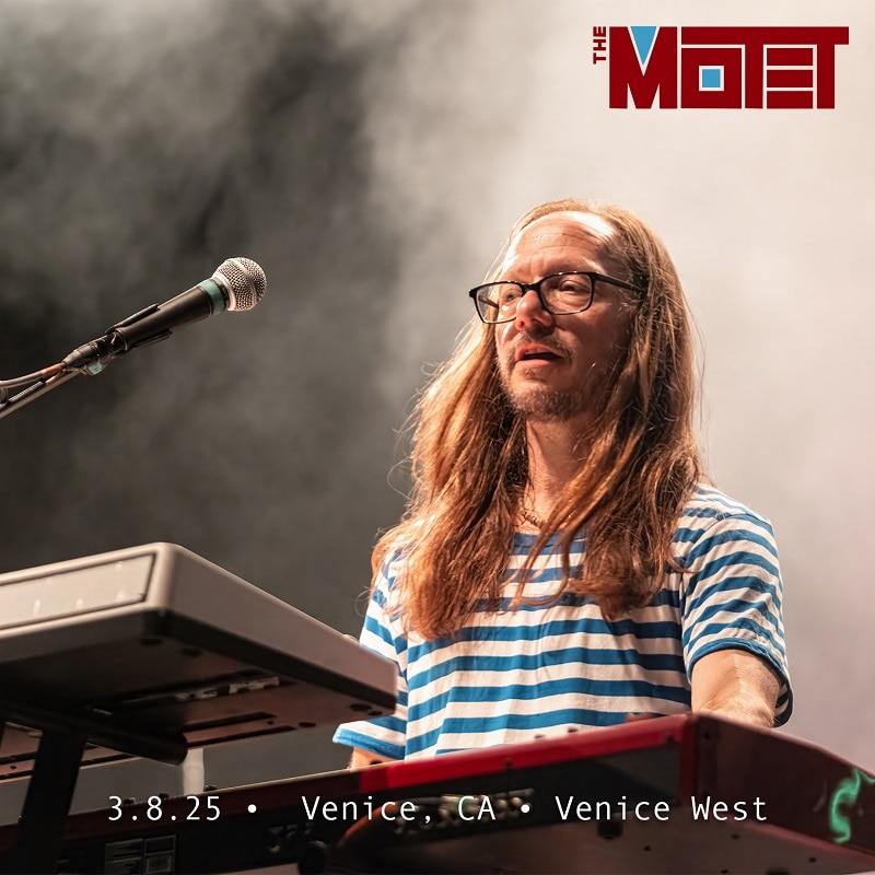 The Motet
