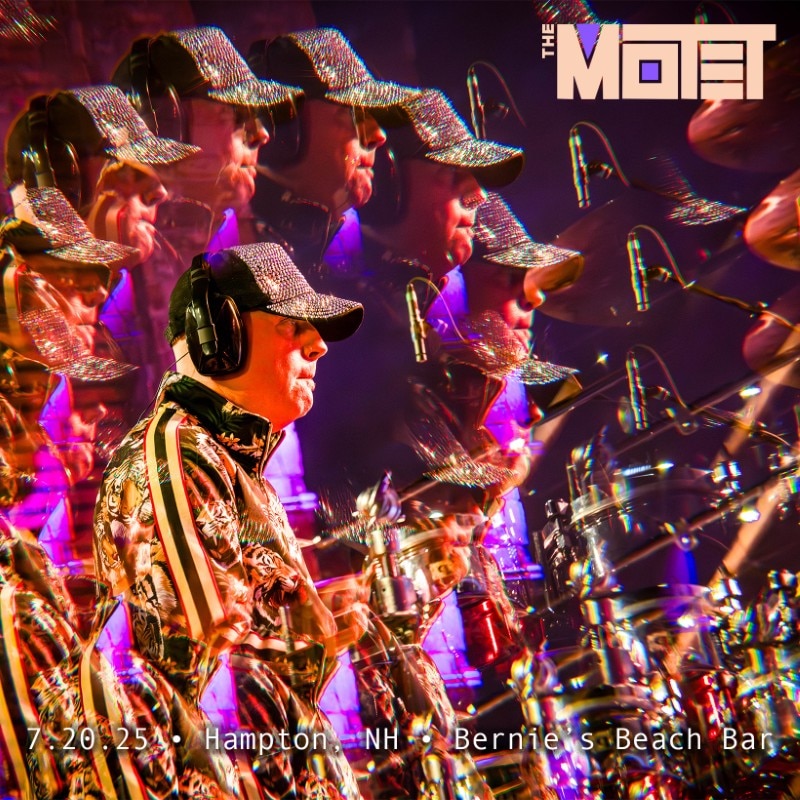 The Motet