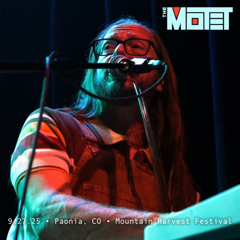 The Motet