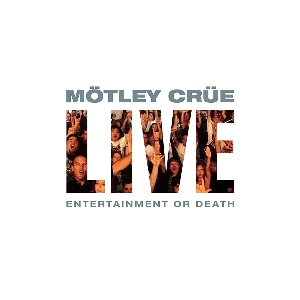 M&ouml;tley Cr&uuml;e