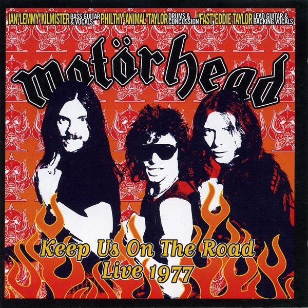 Motörhead