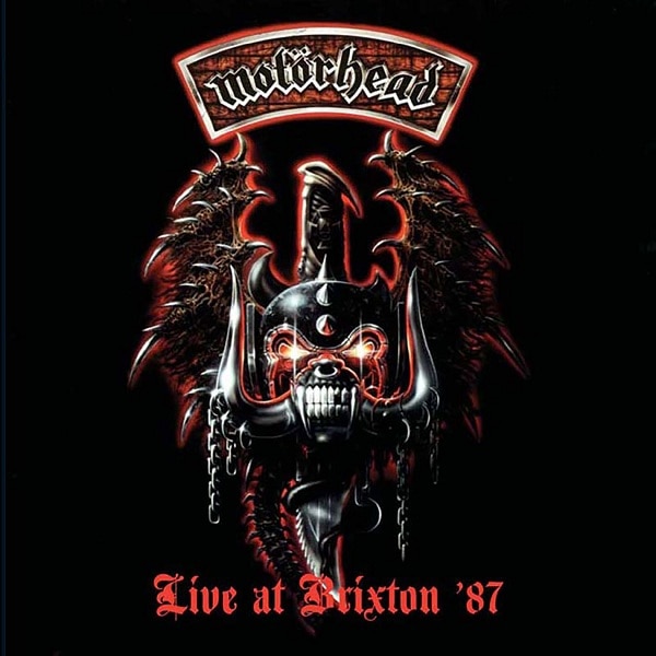 Motörhead