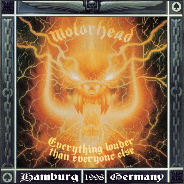 Motörhead
