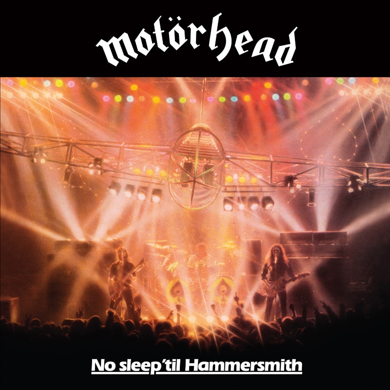 Motörhead