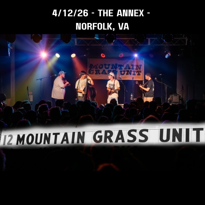 Mountain Grass Unit