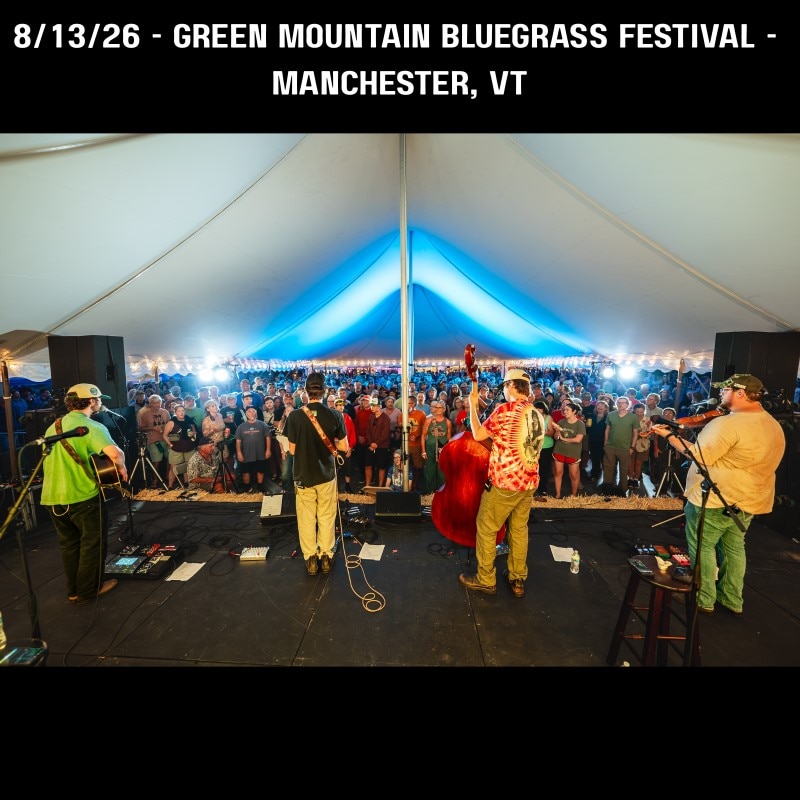 Mountain Grass Unit