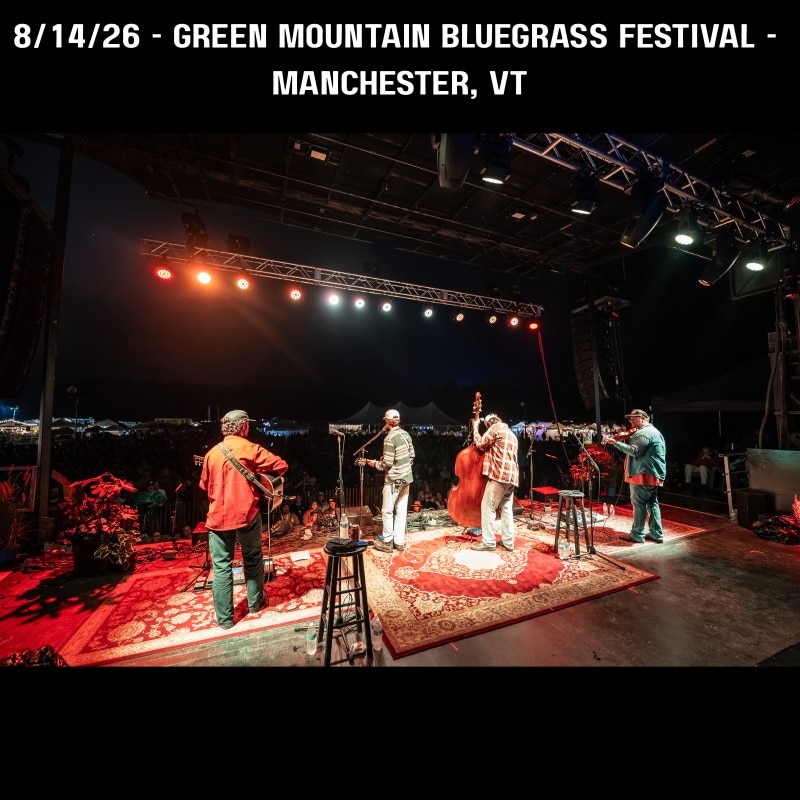 Mountain Grass Unit