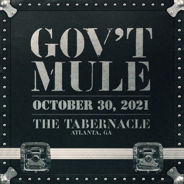 Gov't Mule