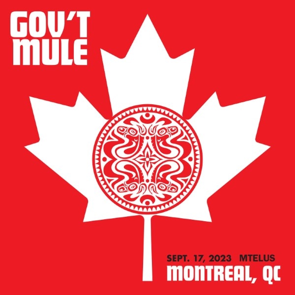 Gov't Mule