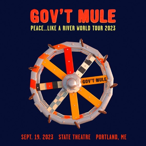 Gov't Mule
