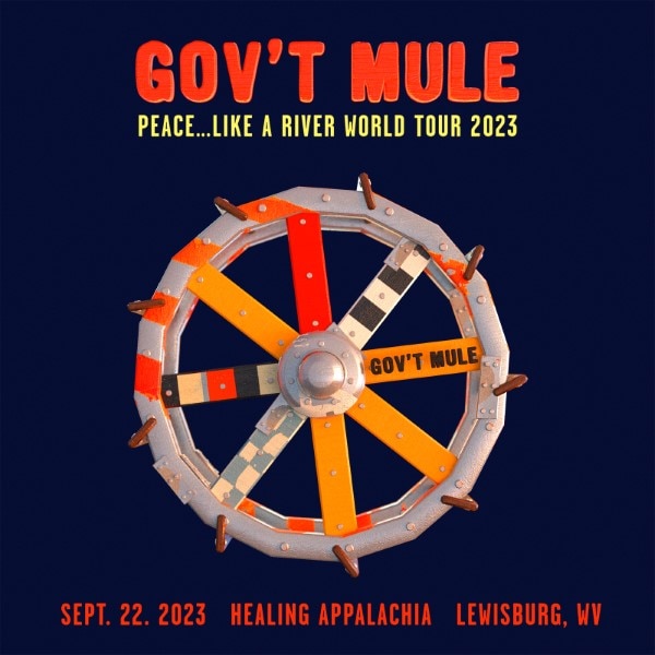 Gov't Mule