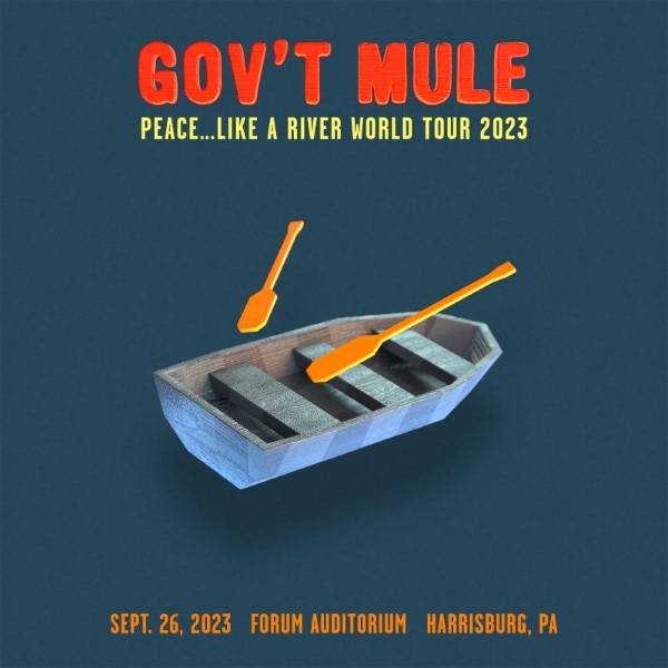 Gov't Mule