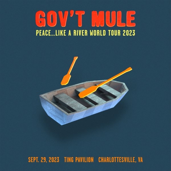 Gov't Mule