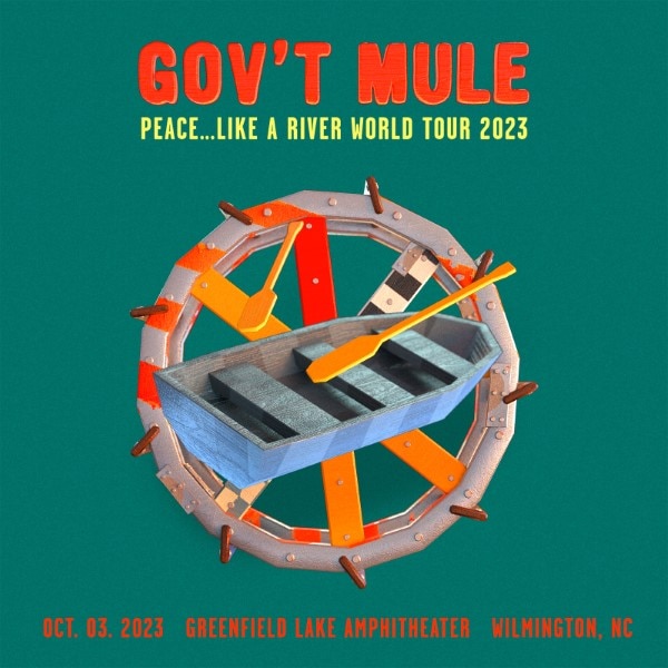 Gov't Mule