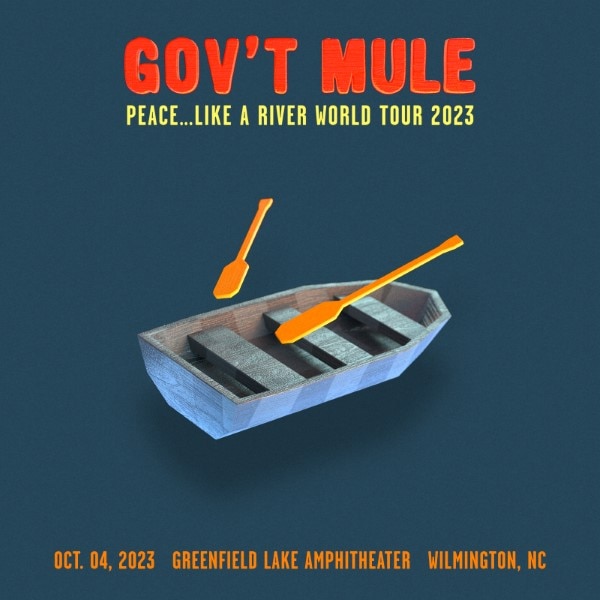 Gov't Mule