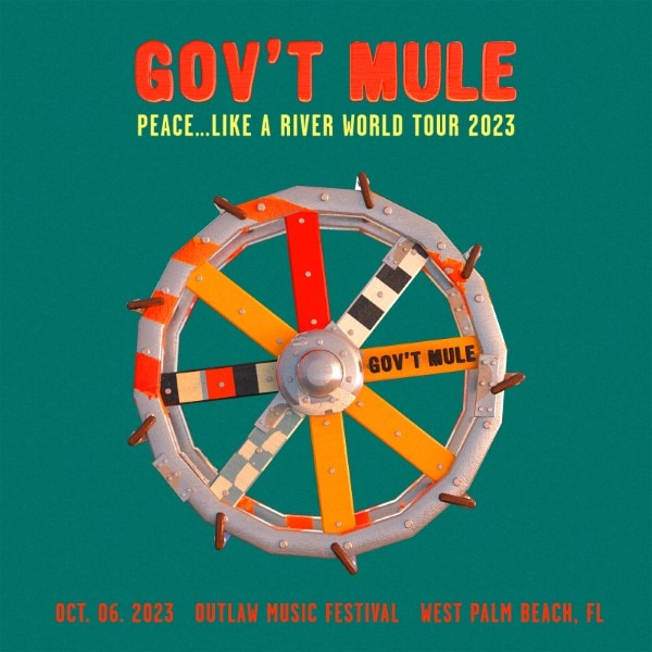 Gov't Mule