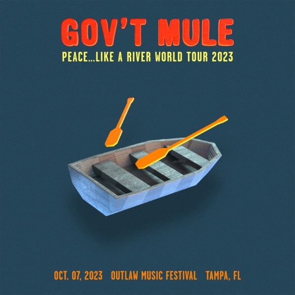 Gov't Mule