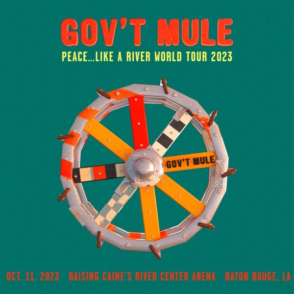 Gov't Mule