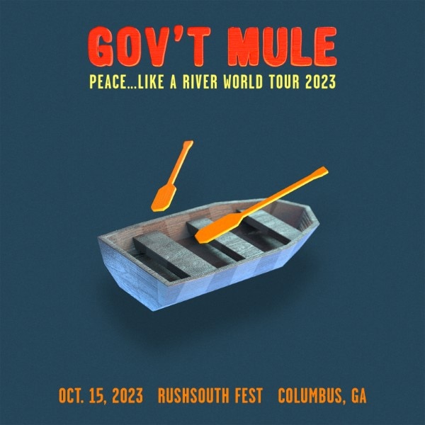 Gov't Mule