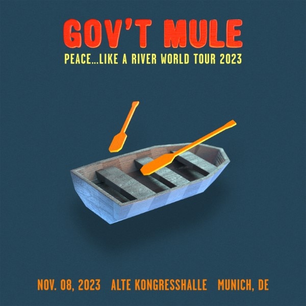 Gov't Mule