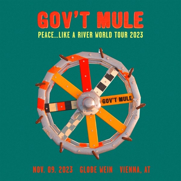Gov't Mule