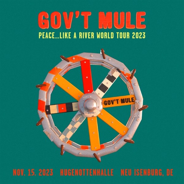 Gov't Mule