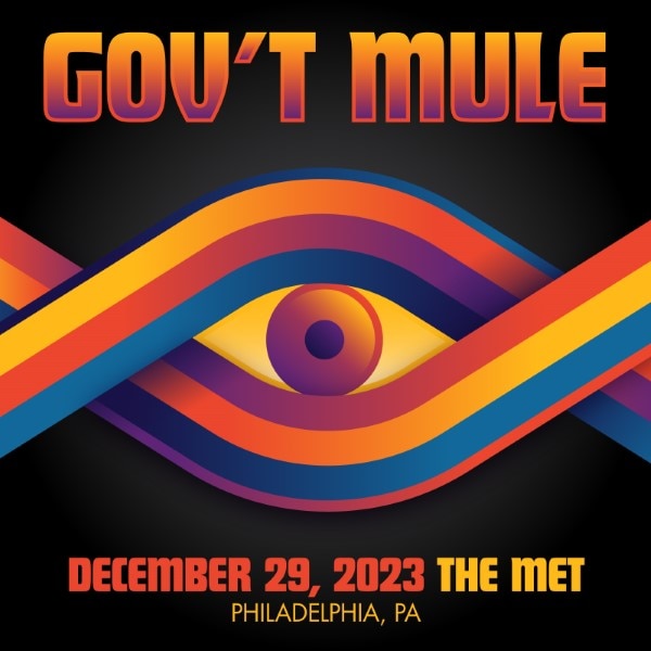 Gov't Mule