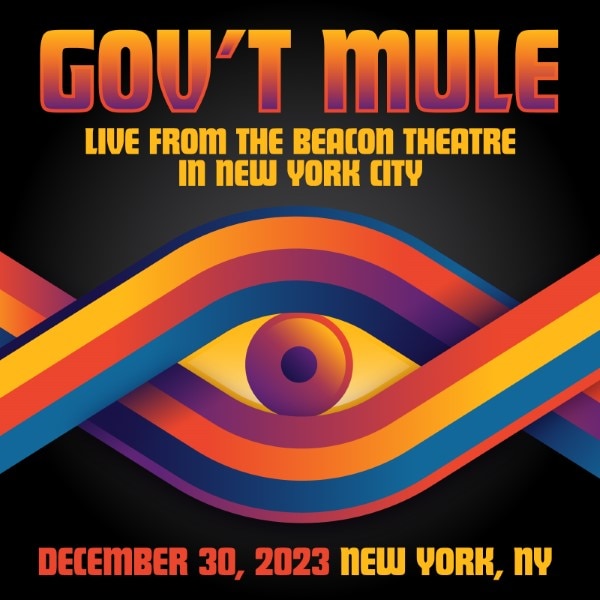 Gov't Mule