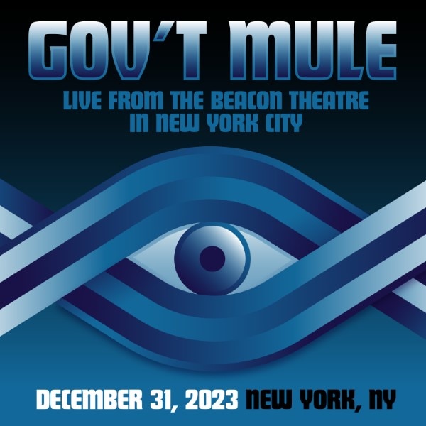Gov't Mule