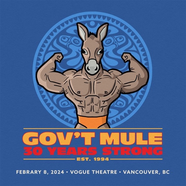 Gov't Mule