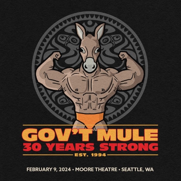Gov't Mule