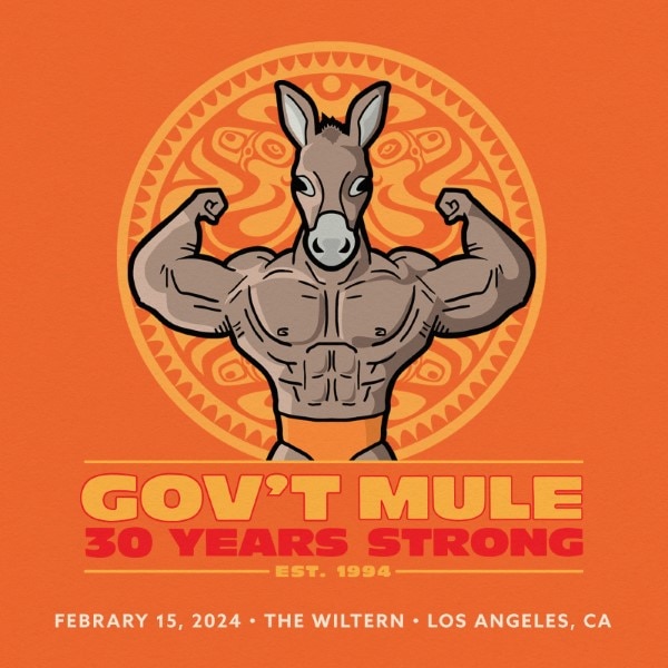 Gov't Mule