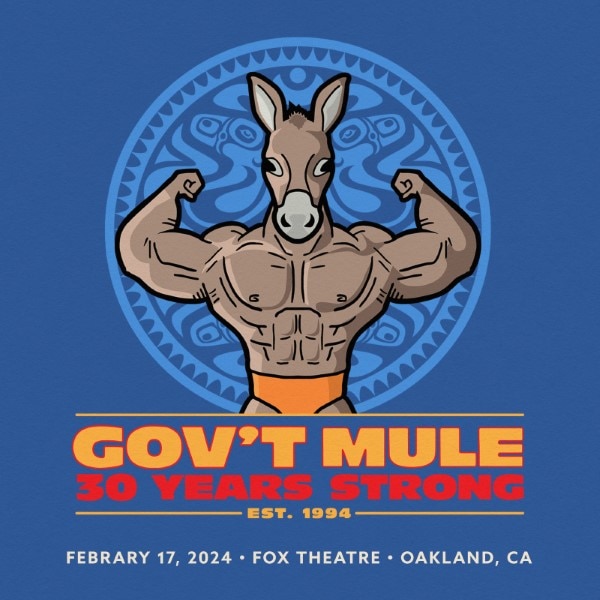 Gov't Mule
