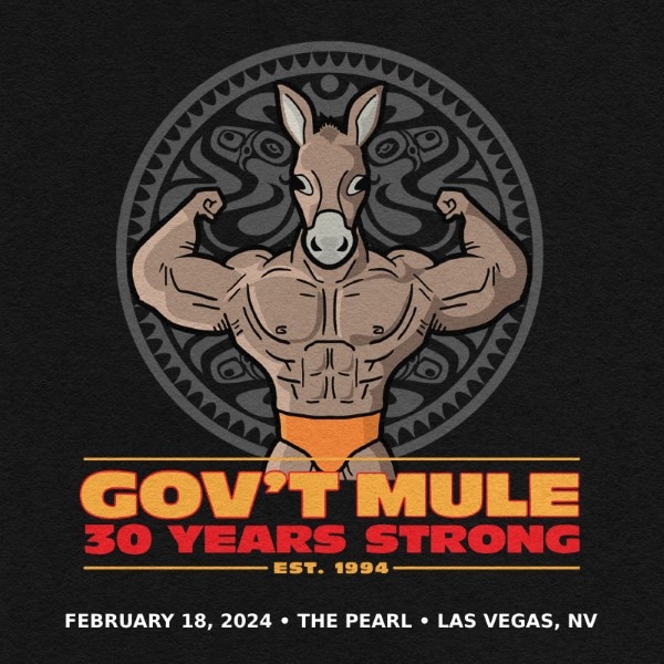 Gov't Mule