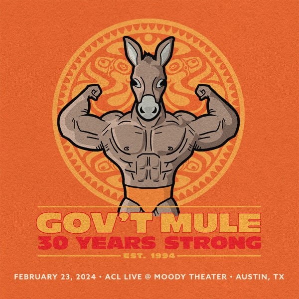 Gov't Mule