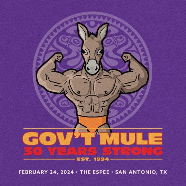 Gov't Mule