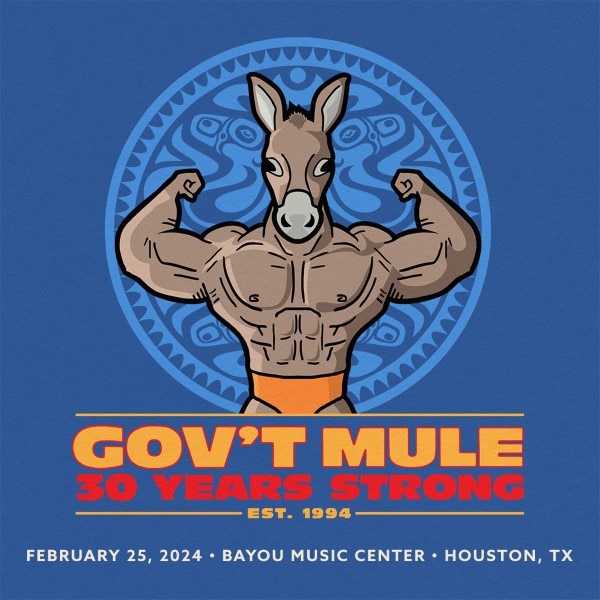 Gov't Mule