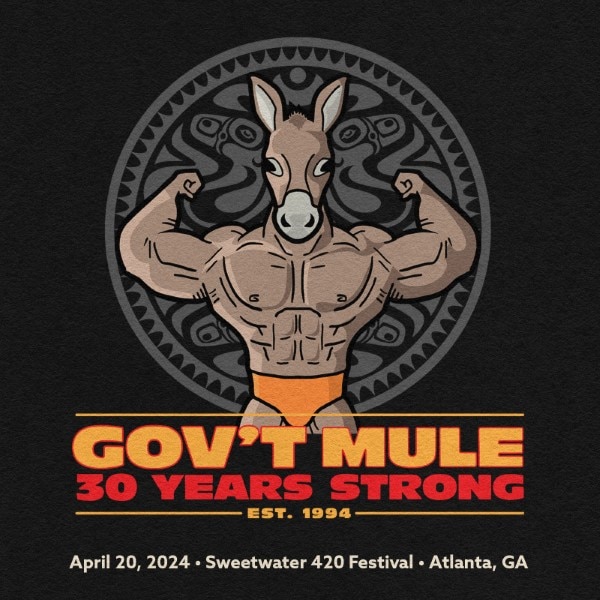 Gov't Mule